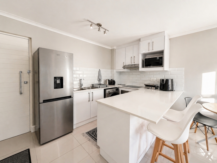 1 Bedroom Property for Sale in Observatory Western Cape